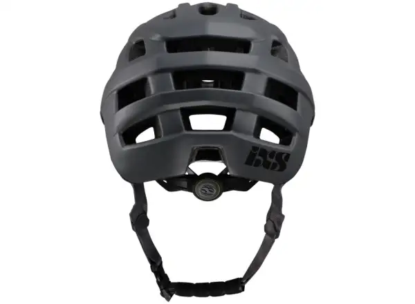 IXS Trail RS EVO helmet Graphite