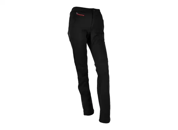 Silvini Mia women's pants softshell black