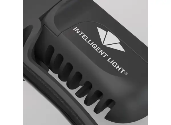 Silva Trail Runner Free Ultra headlamp black