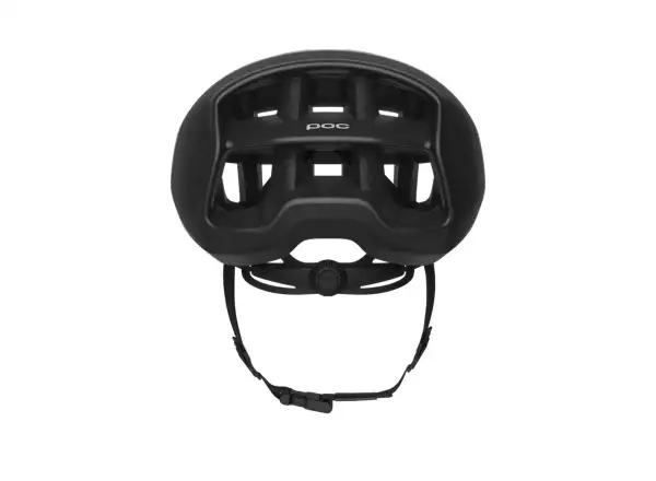 POC Cytal Lite road helmet Uranium Black Matt