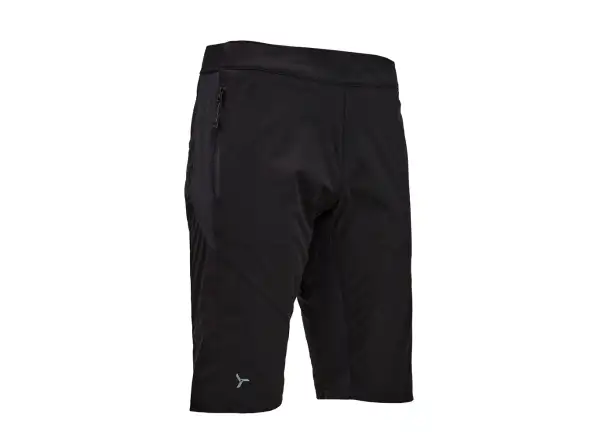 Silvini Orco men's shorts black