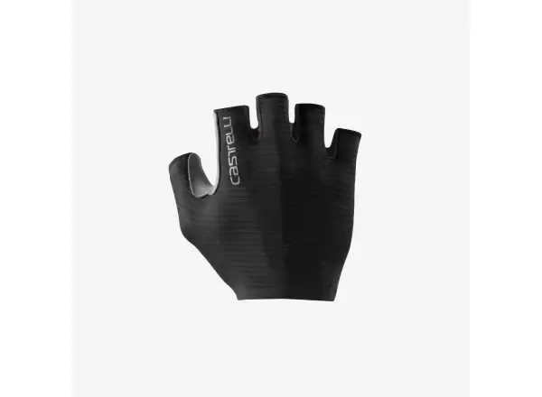 Castelli Espresso gloves Light Black