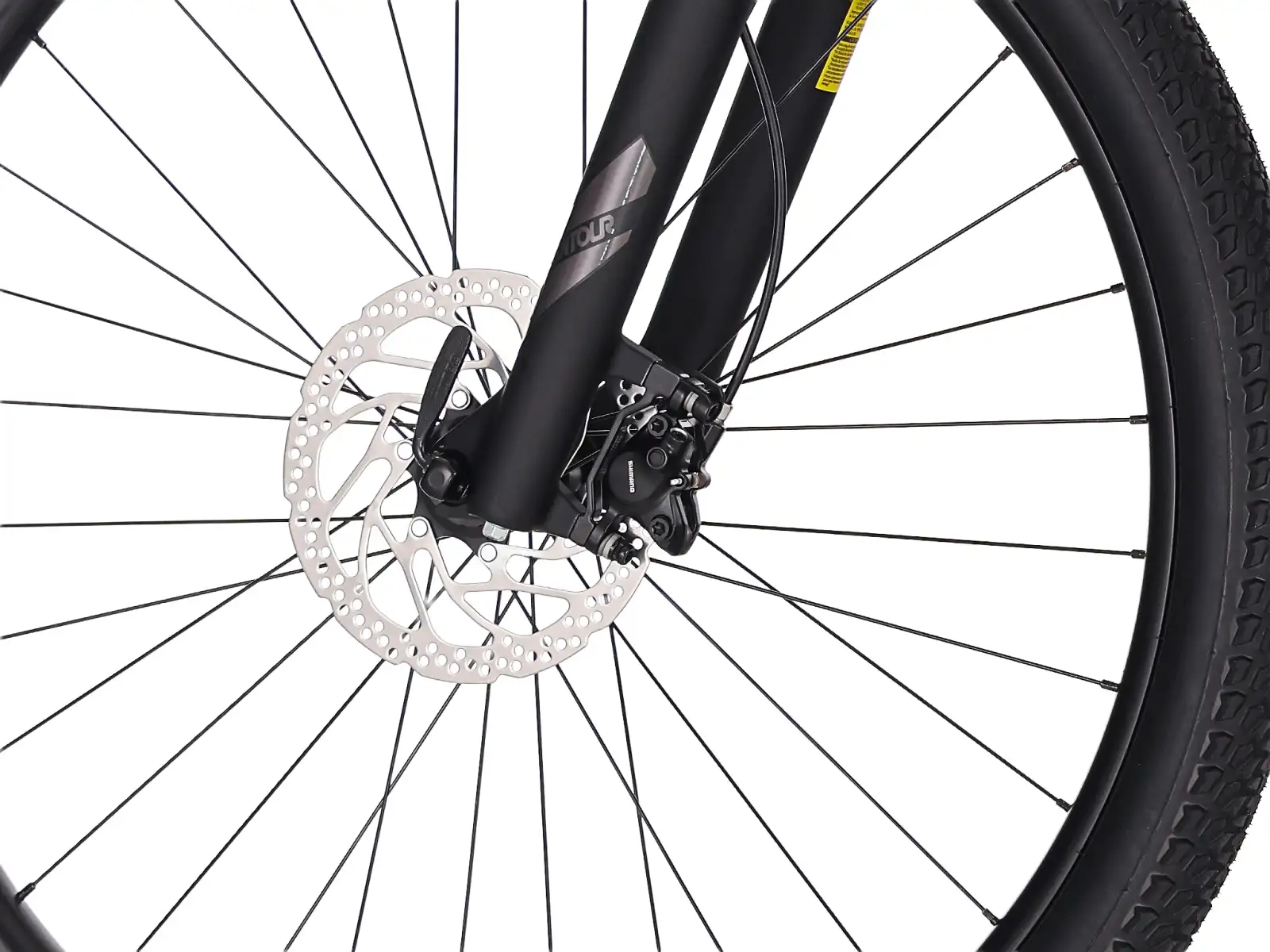 Superior eXC 6.2 electric mountain bike Gloss Dust