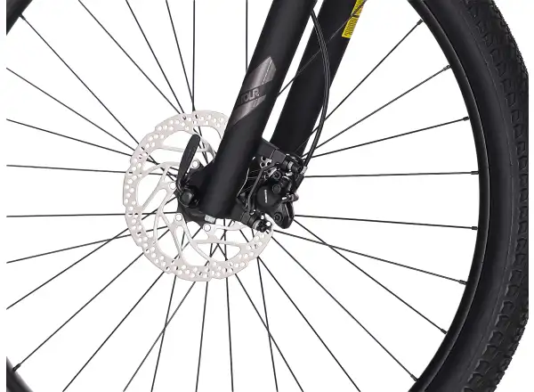 Superior eXC 6.2 electric mountain bike Gloss Dust