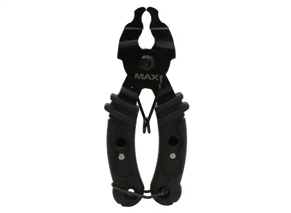 MAX1 pliers for chain quick links black