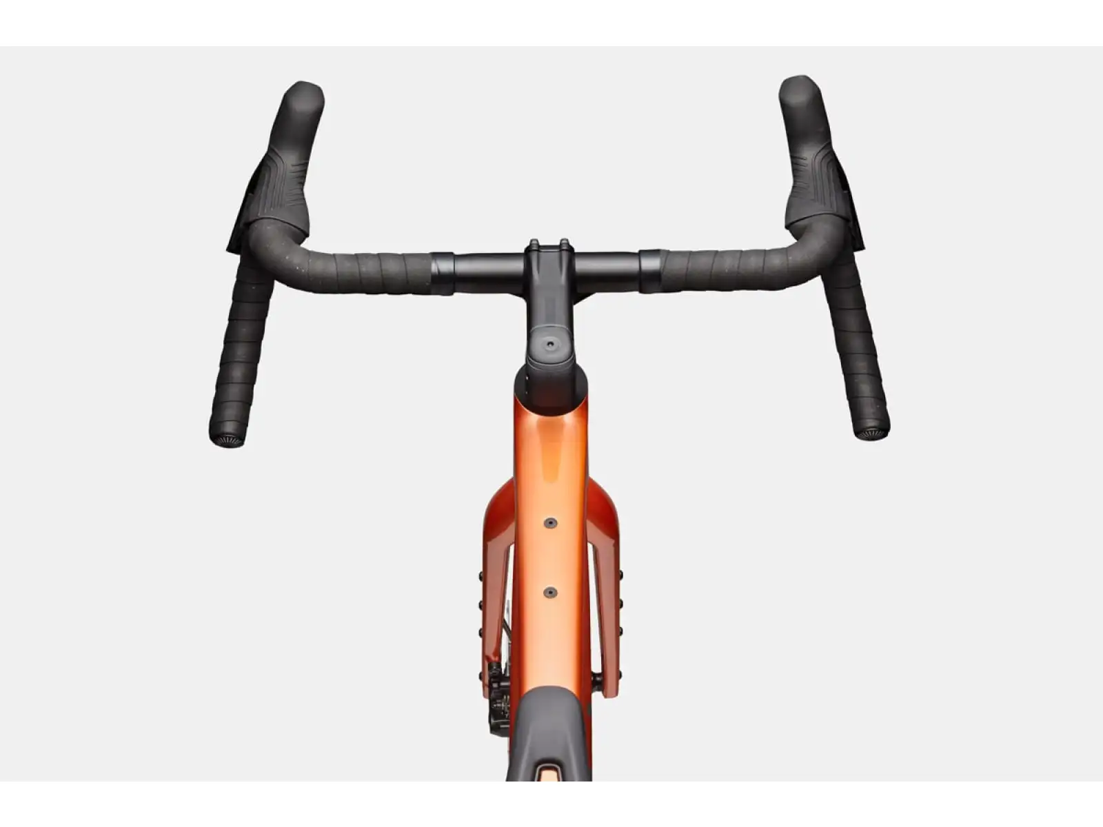 Cannondale Topstone Carbon 3 GRX 2X gravel bike ORS
