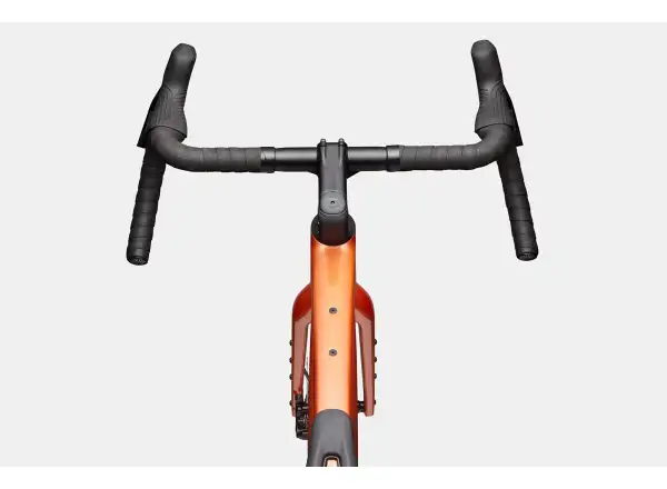 Cannondale Topstone Carbon 3 GRX 2X gravel bike ORS
