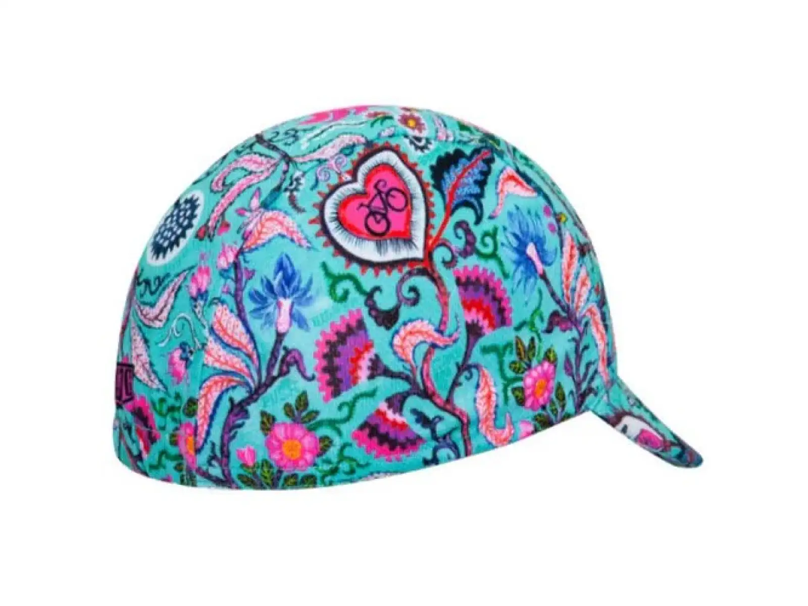 Cycology Secret Garden cycling cap