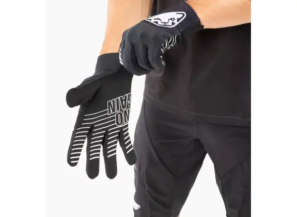 Dynafit Ride gloves Black Out