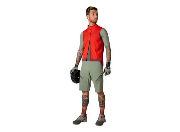 Dynafit Ride Light Dynastretch men's cycling shorts without chamois Sage