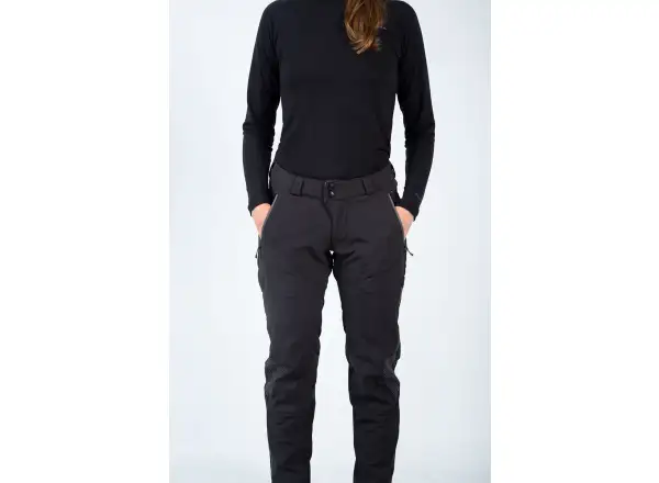 Endura MT500 Spray II women's pants Cayenne Pepper