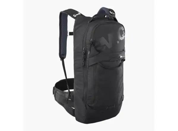 Evoc Trail Pro Blackline 10 backpack 10 l black