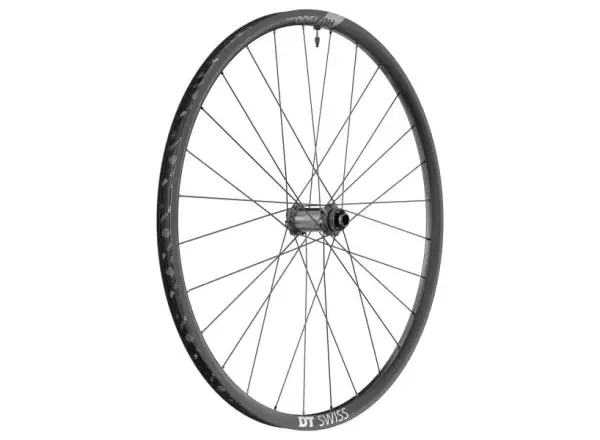 DT Swiss HU 1900 front wheel 29, 30 mm, CL