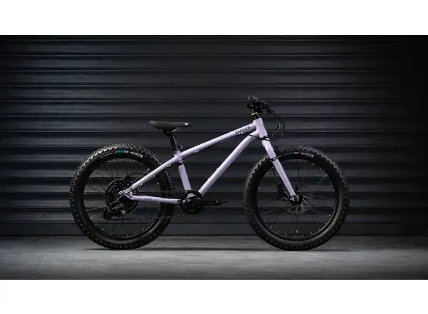 Early Rider Seeker 20 kids bike Violet Haze