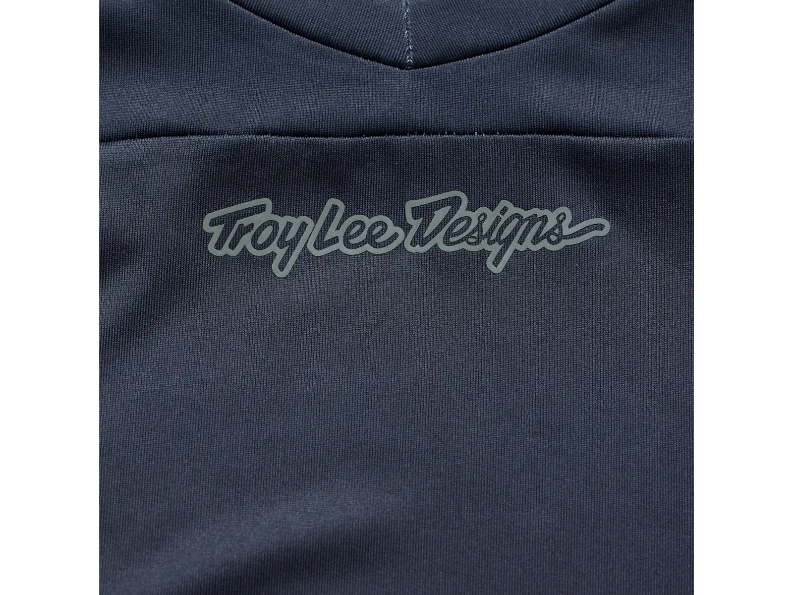 Troy Lee Designs Skyline Chill men's long sleeve jersey Rockslide Obsidian