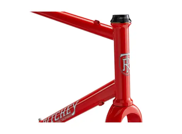 Ritchey Swiss Cross Disc frameset 50th Anniversary