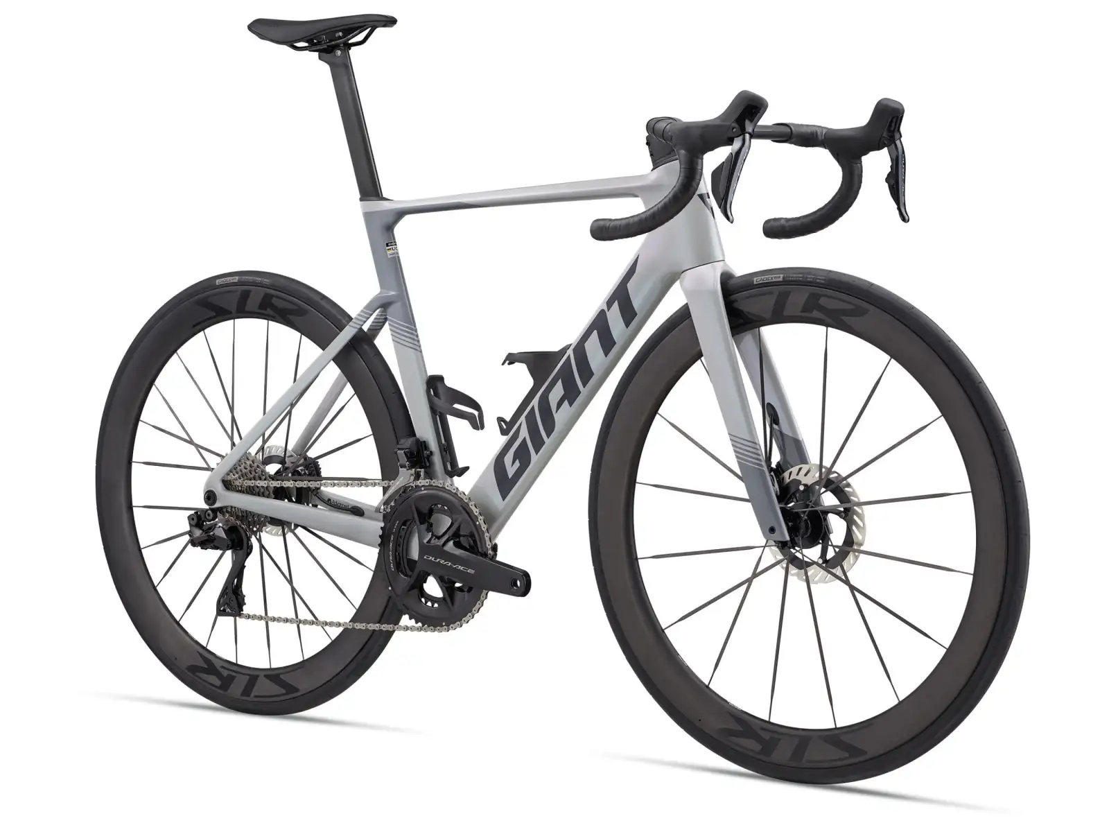 Giant Propel Advanced Pro-DA road bike Supernova Grey