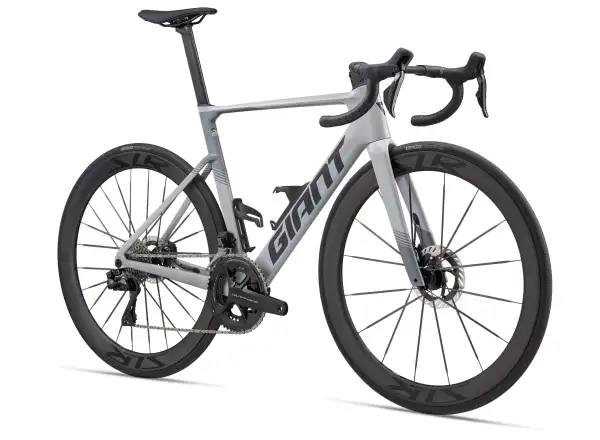 Giant Propel Advanced Pro-DA road bike Supernova Grey