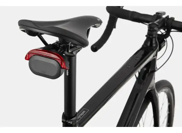 Cannondale Synapse Carbon 2 RL road bike Black Pearl