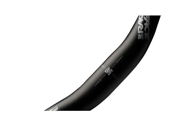 Race Face Ride 760 mm/35 mm riser 10 mm alu handlebars black - Unpacked