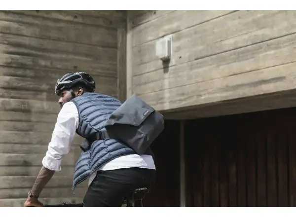 Apidura City Messenger backpack 13"