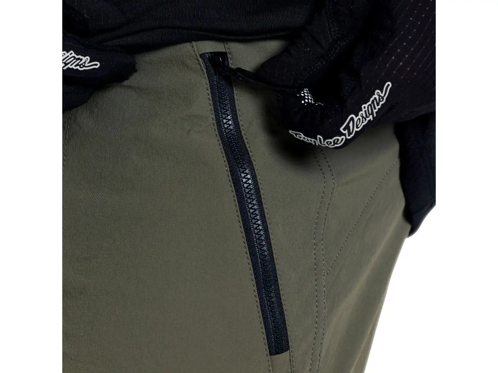 Troy Lee Designs Skyline Trail men's shorts Mono Army