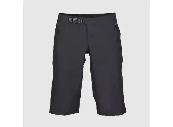Fox Defend women's shorts Black