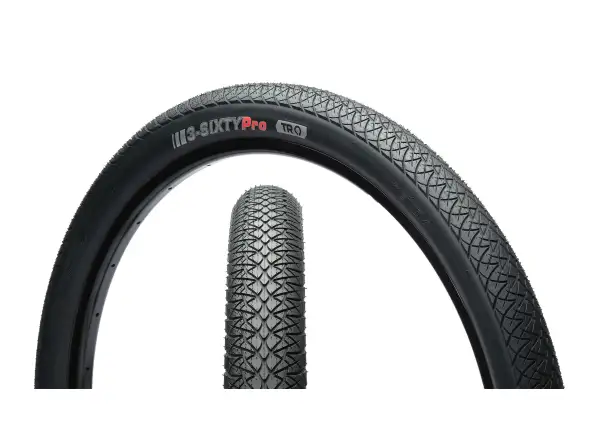 Kenda K-Series 3-Sixty Park 120TPI K-1238 26x2,25" MTB tire kevlar