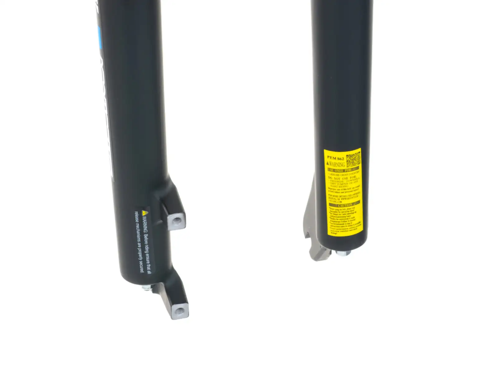 SR Suntour XCT 30 Coil HLO Disc 100 mm 29" QR suspension fork