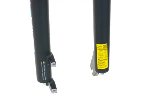 SR Suntour XCT 30 Coil HLO Disc 100 mm 29" QR suspension fork