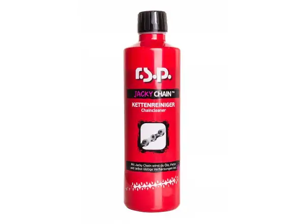 RSP Jacky Chain cleaner 500ml