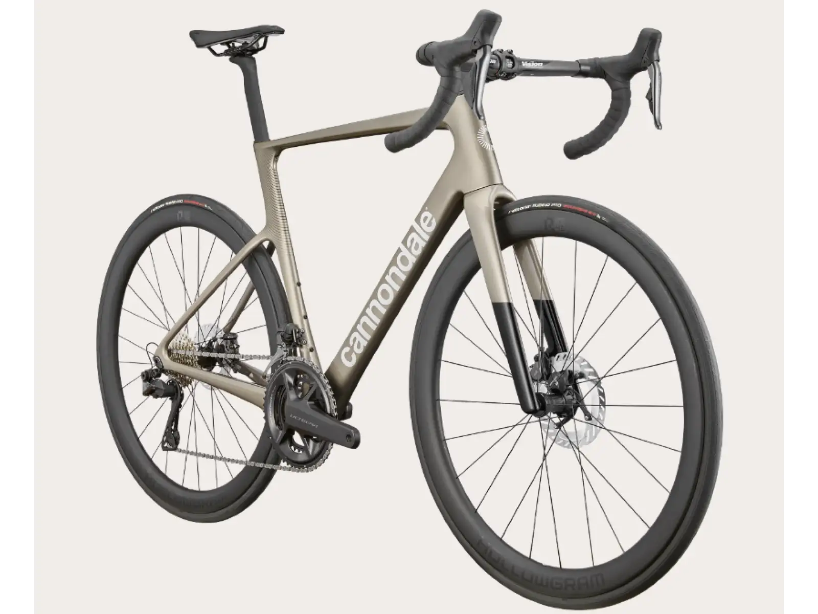 Cannondale Super Six Evo Carbon 2 road bike Meteor Gray
