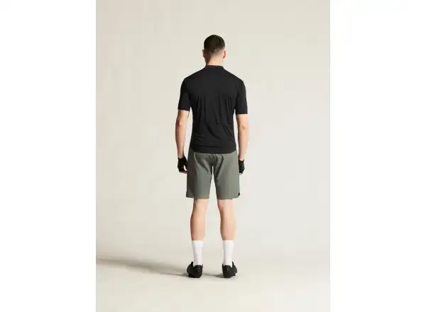 Craft Everyday men's jersey short sleeve black