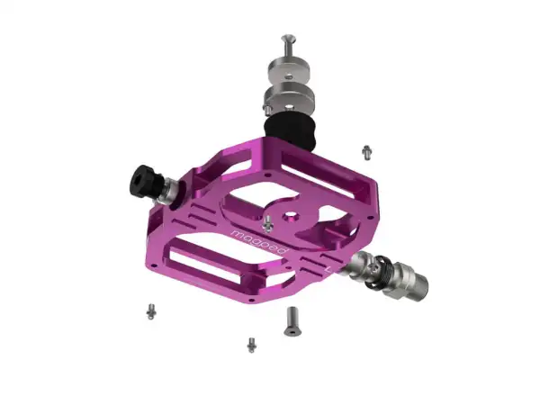 Magped Sport2 100N magnetic pedals