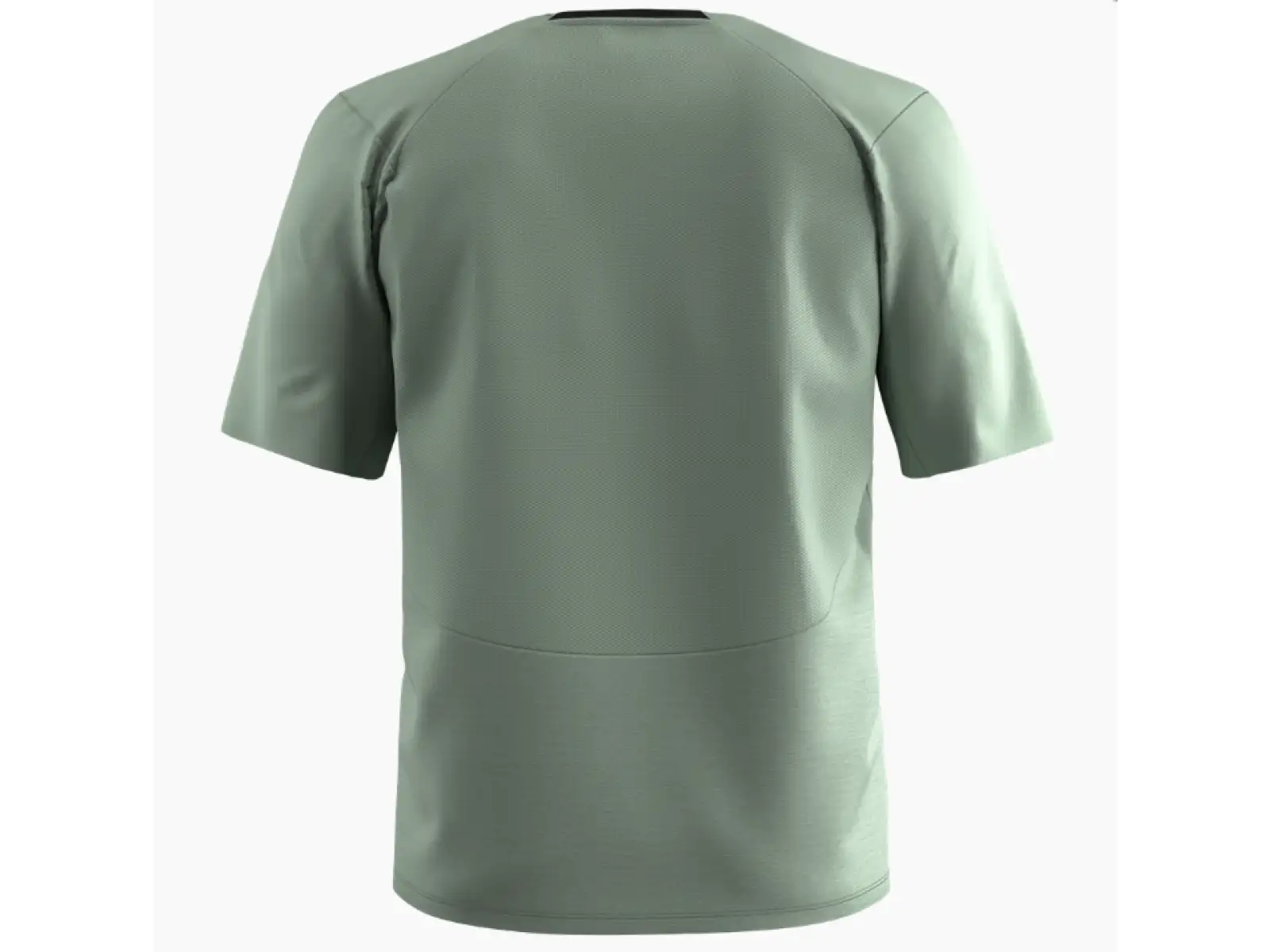 Salewa Puez AM Hyb men's t-shirt short sleeve Shadow