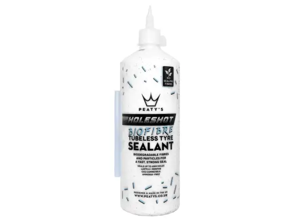 Peatys Holeshot 1 l tubeless sealant