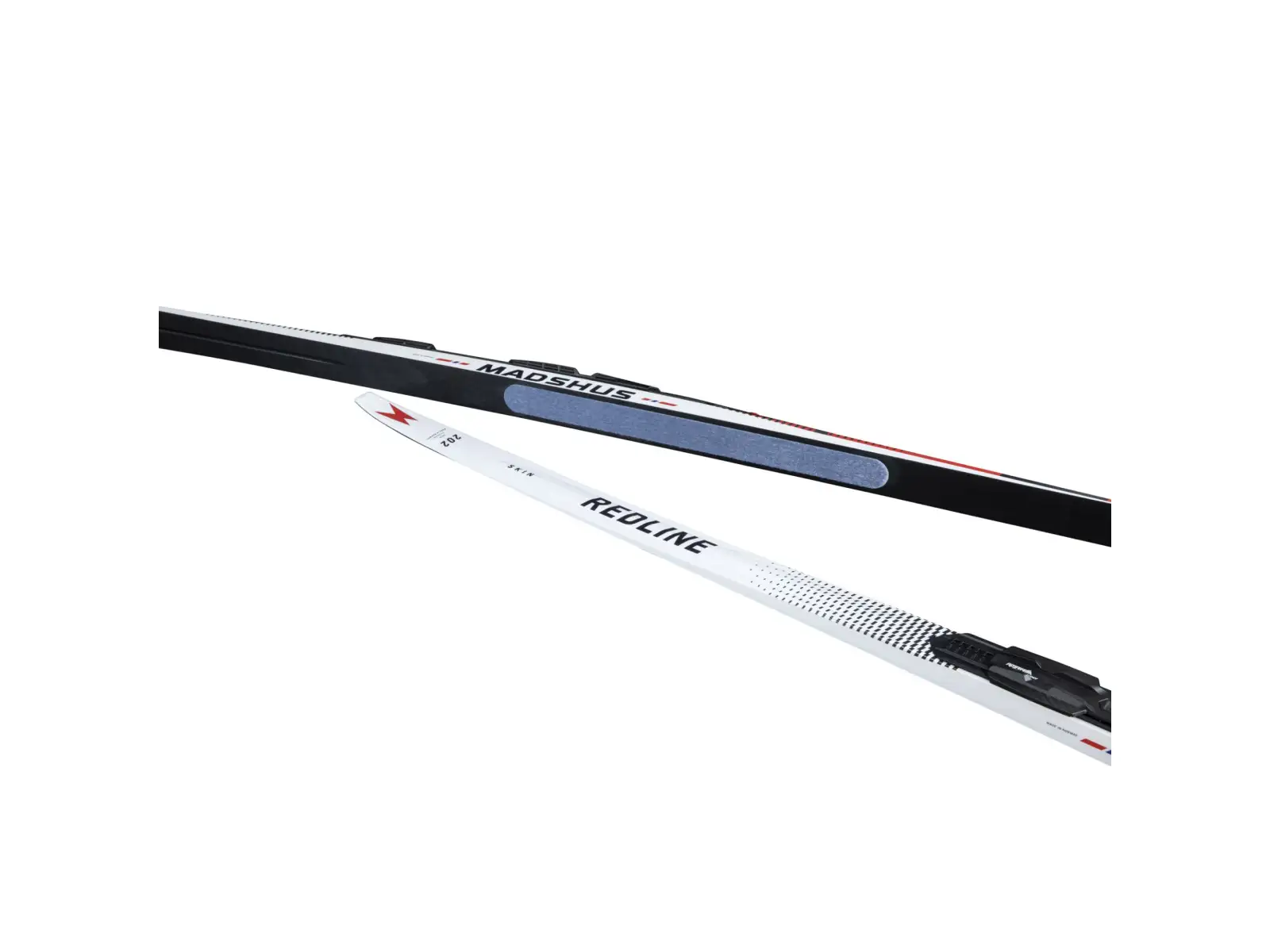 Madshus Redline Skin cross-country skis 2023/24