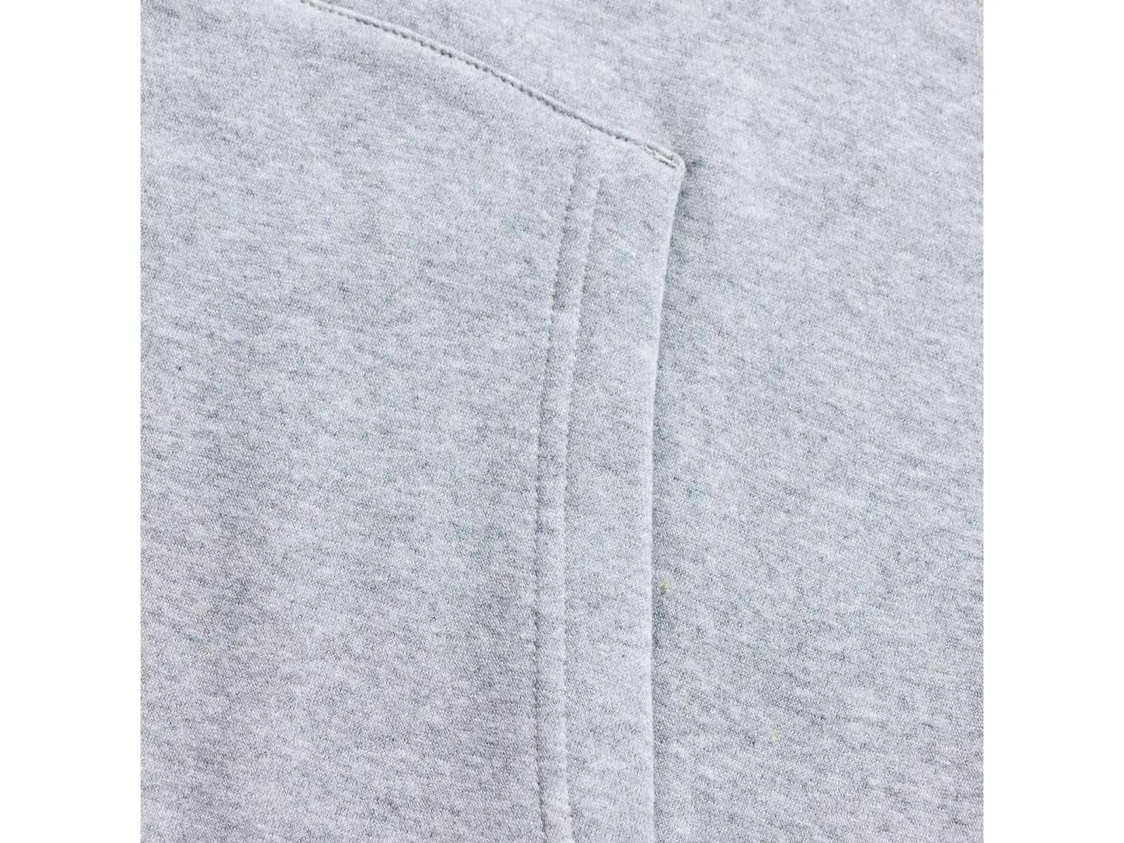 Troy Lee Designs Signature men's zip-up hoodie Gray heather/Red