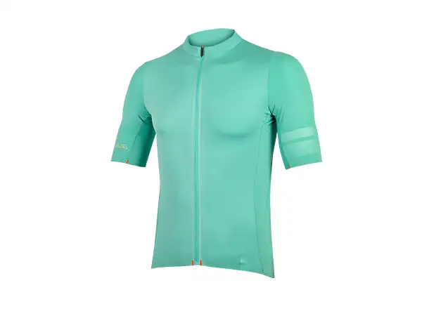 Endura Pro SL men's jersey short sleeve Aqua
