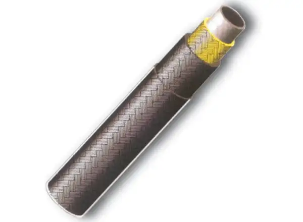Alligator Supreme brake hose 5.5 mm