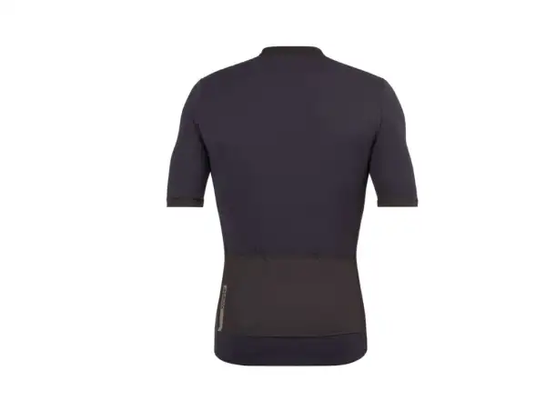 Mavic Aksium men's jersey short sleeve Black