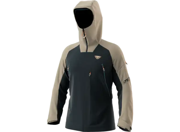 Dynafit Tigard Gore-Tex men's jacket Rock Khaki