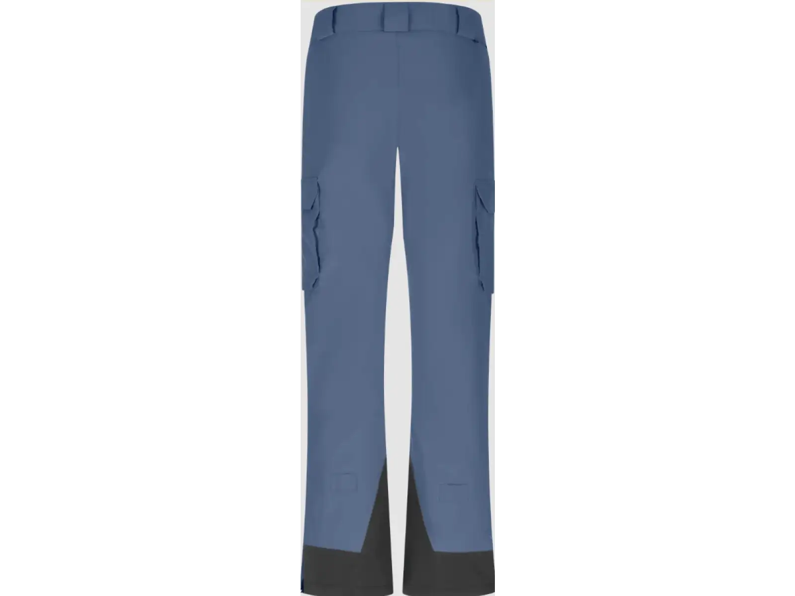 2117 of Sweden Krasse women's ski pants Dusty Blue