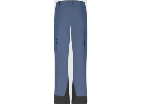 2117 of Sweden Krasse women's ski pants Dusty Blue