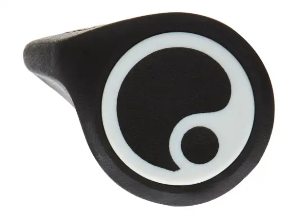 Ergon GA3 Small grips black