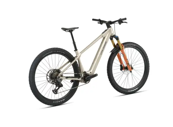 Crussis e-Hard 11.11-PRO (800 Wh) mountain e-bike