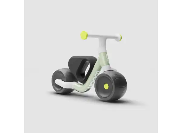 Woom WOW children's balance bike Soft Sprout