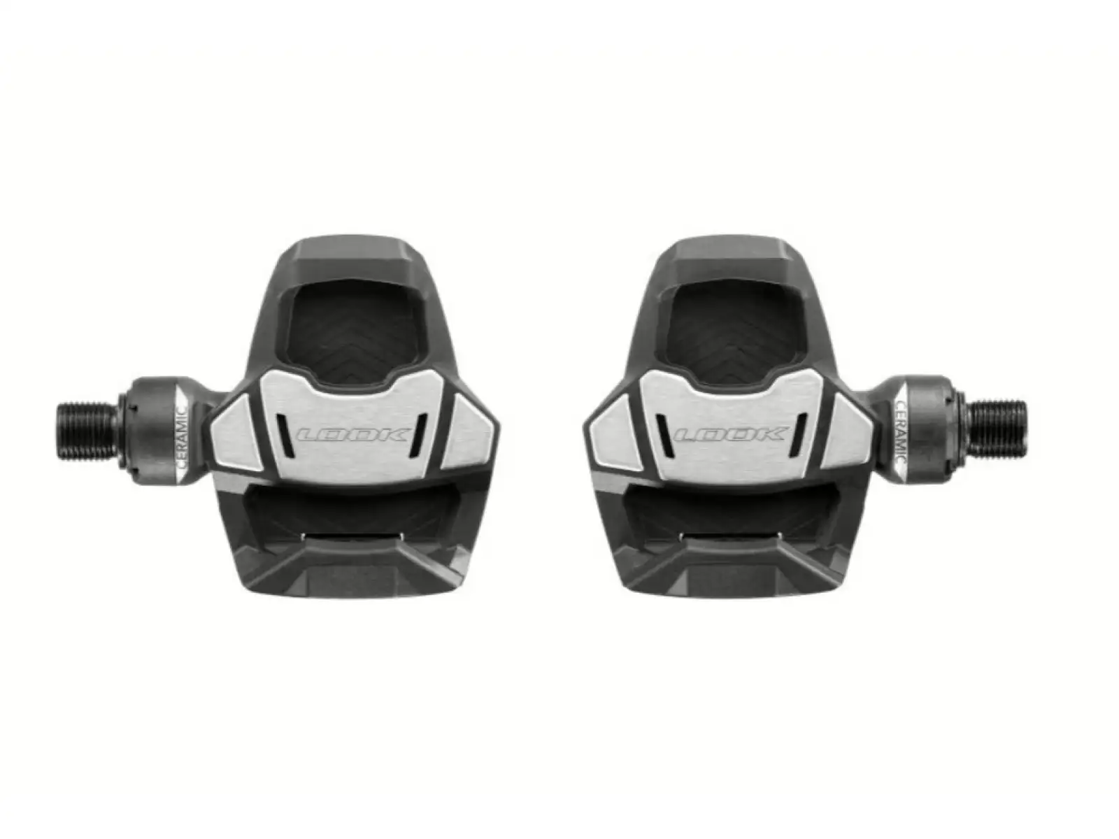 Look Keo Blade Carbon Ceramic 14 road pedals
