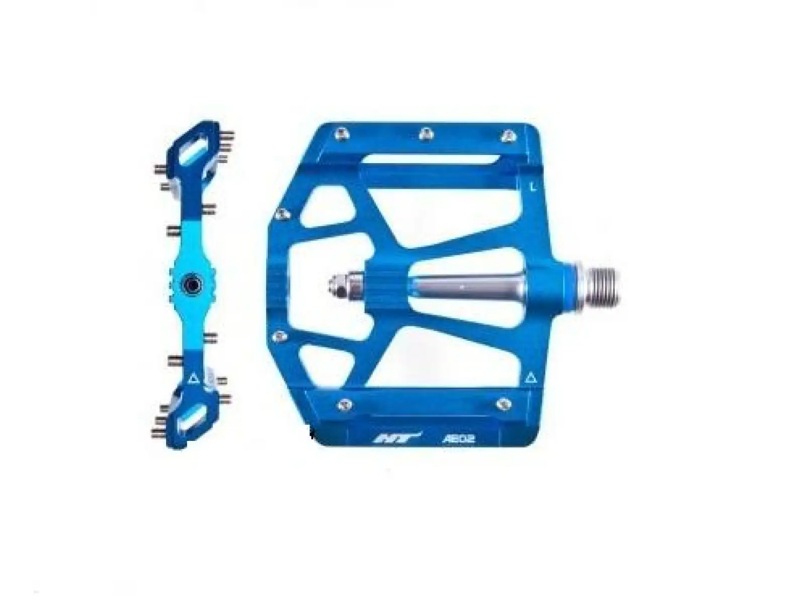 HT HTI-AE02 pedals
