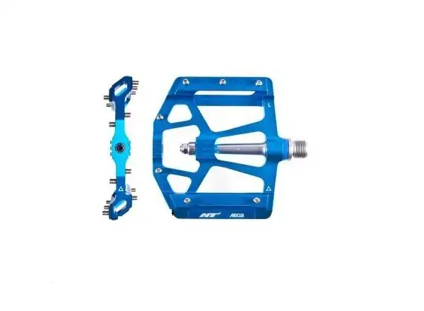 HT HTI-AE02 pedals